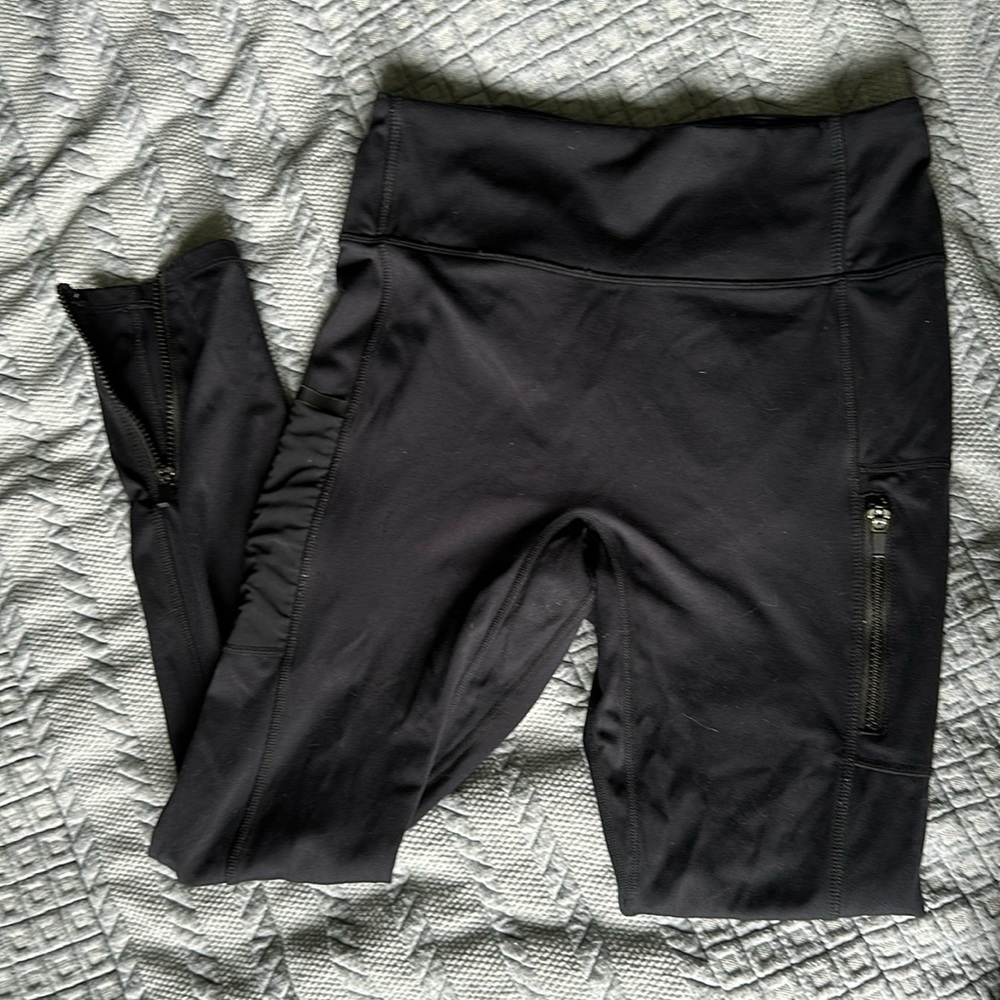 Fabletics Motion365 leggings